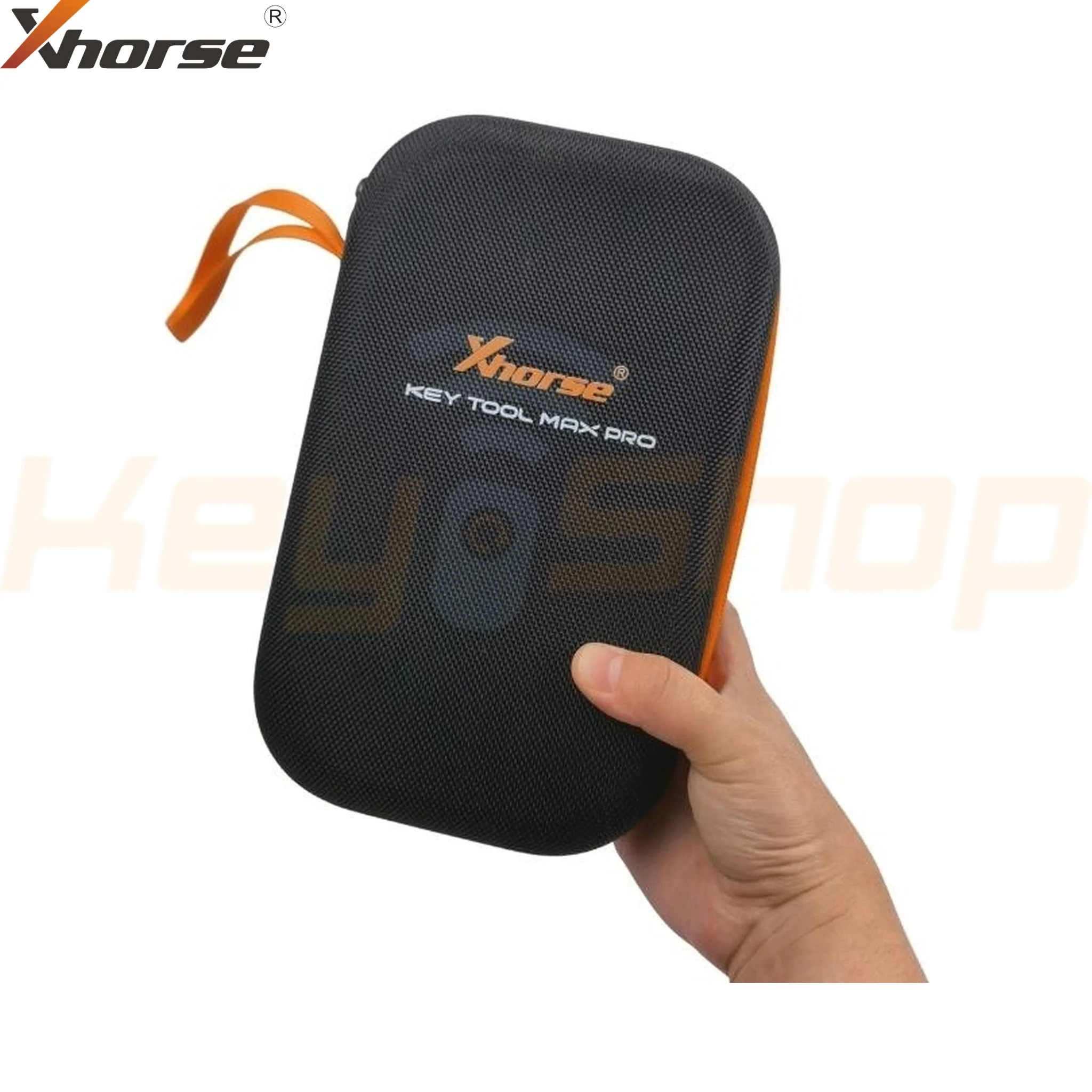 KEY TOOL MAX - מכשיר קידוד קיטול מקס(XDKM00) - Image 7