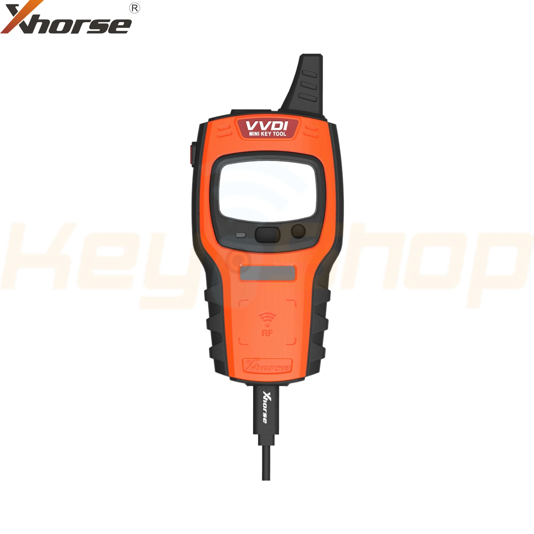 XDKTM0 - MINI KEY TOOL- מכשיר קידוד - Image 4