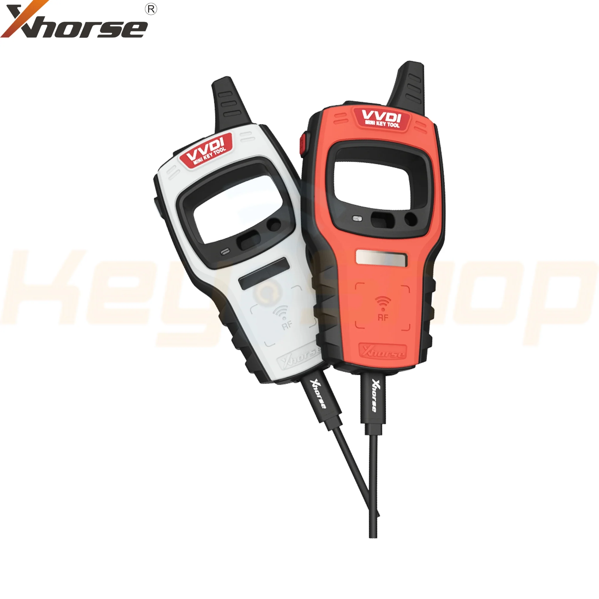 XDKTM0 - MINI KEY TOOL- מכשיר קידוד - Image 5
