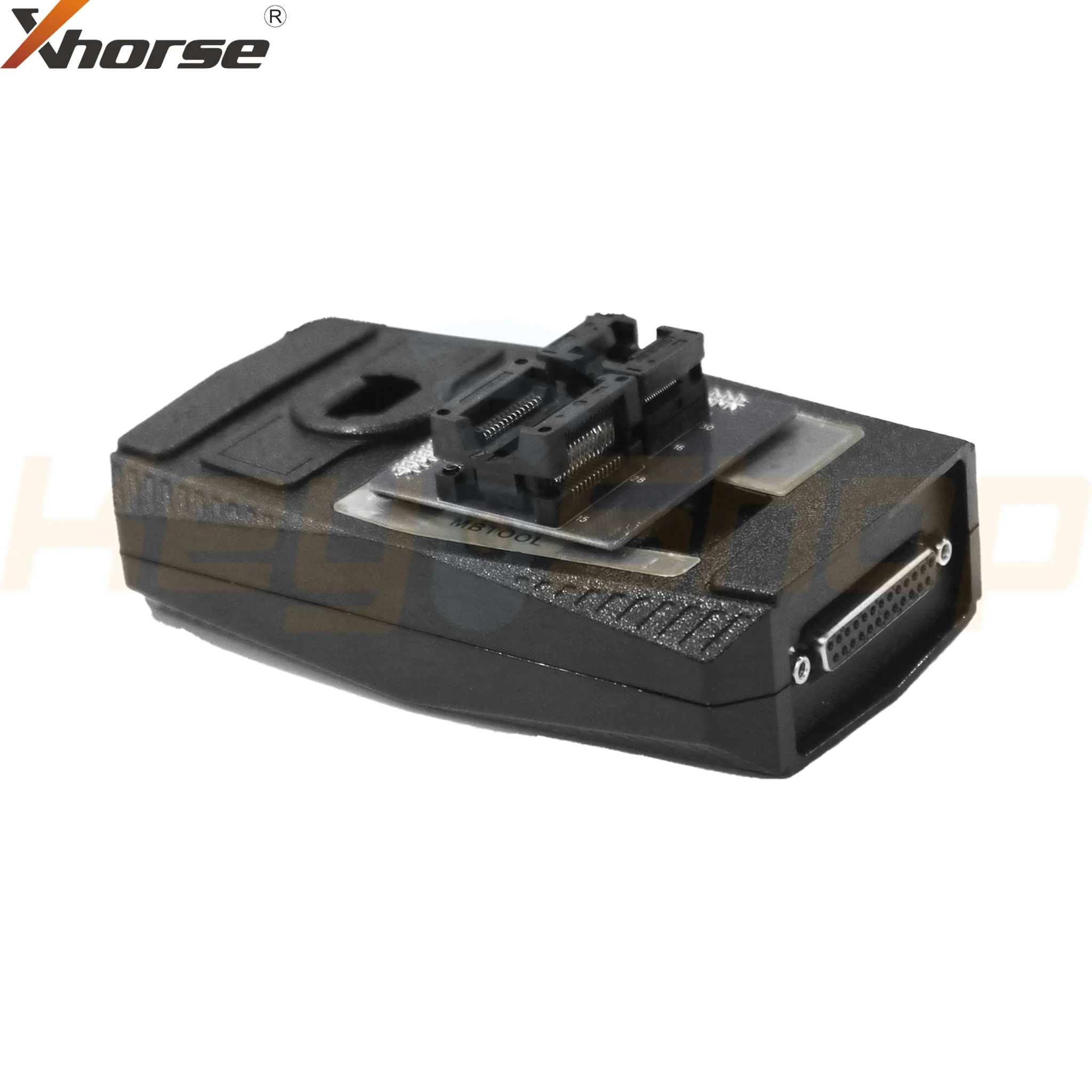 VVDI MB BGA TOOL מכשיר קידוד / תכנות למרצדס - XDMBC0EN - Image 4