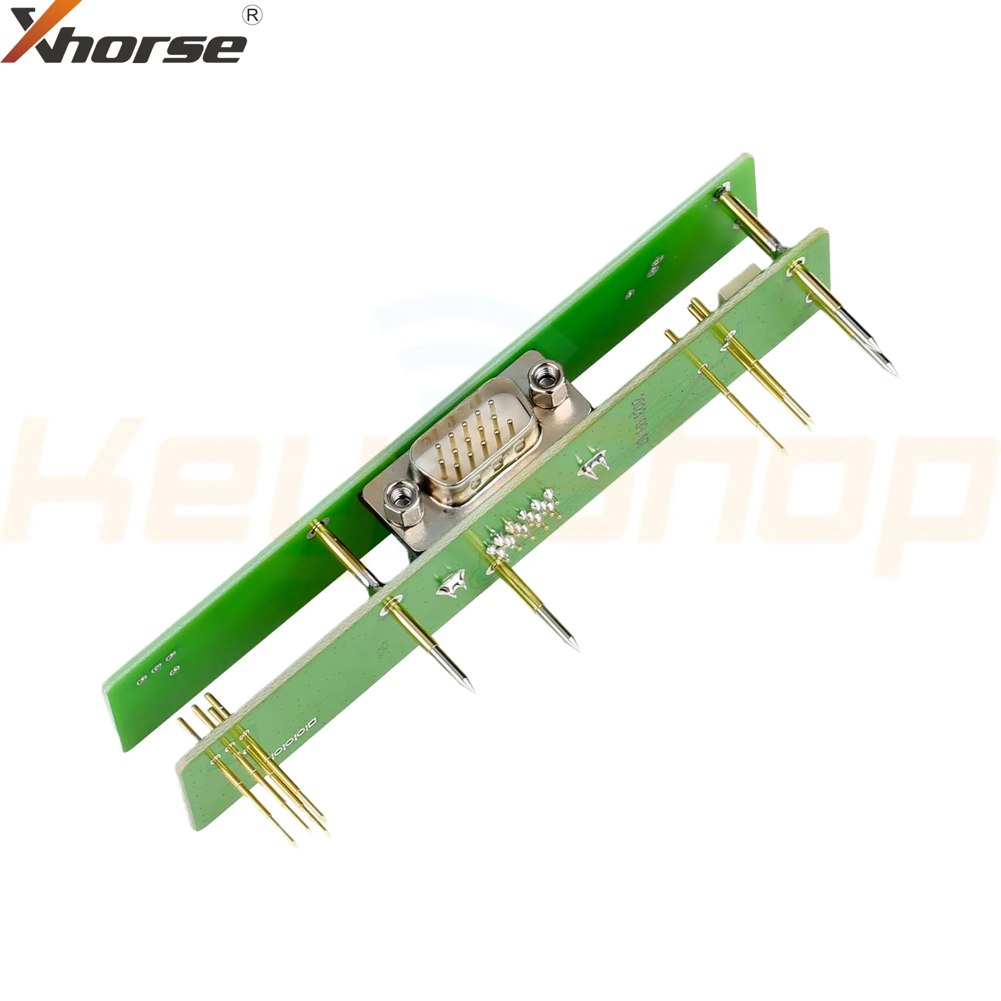 מתאם ללא הלחמות ב.אמ.וו 2010-2018 CAS4 / CAS4+ לקיטול פלוס / מיני-פרוג - XDNP12 - Image 4