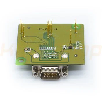 מתאם ללא הלחמה לפולקסווגן ואאודי 2004-2014 Xhorse DELPHI-48-IMMO למיני פרוג / קיטול פלוס (XDNP48) - Image 2