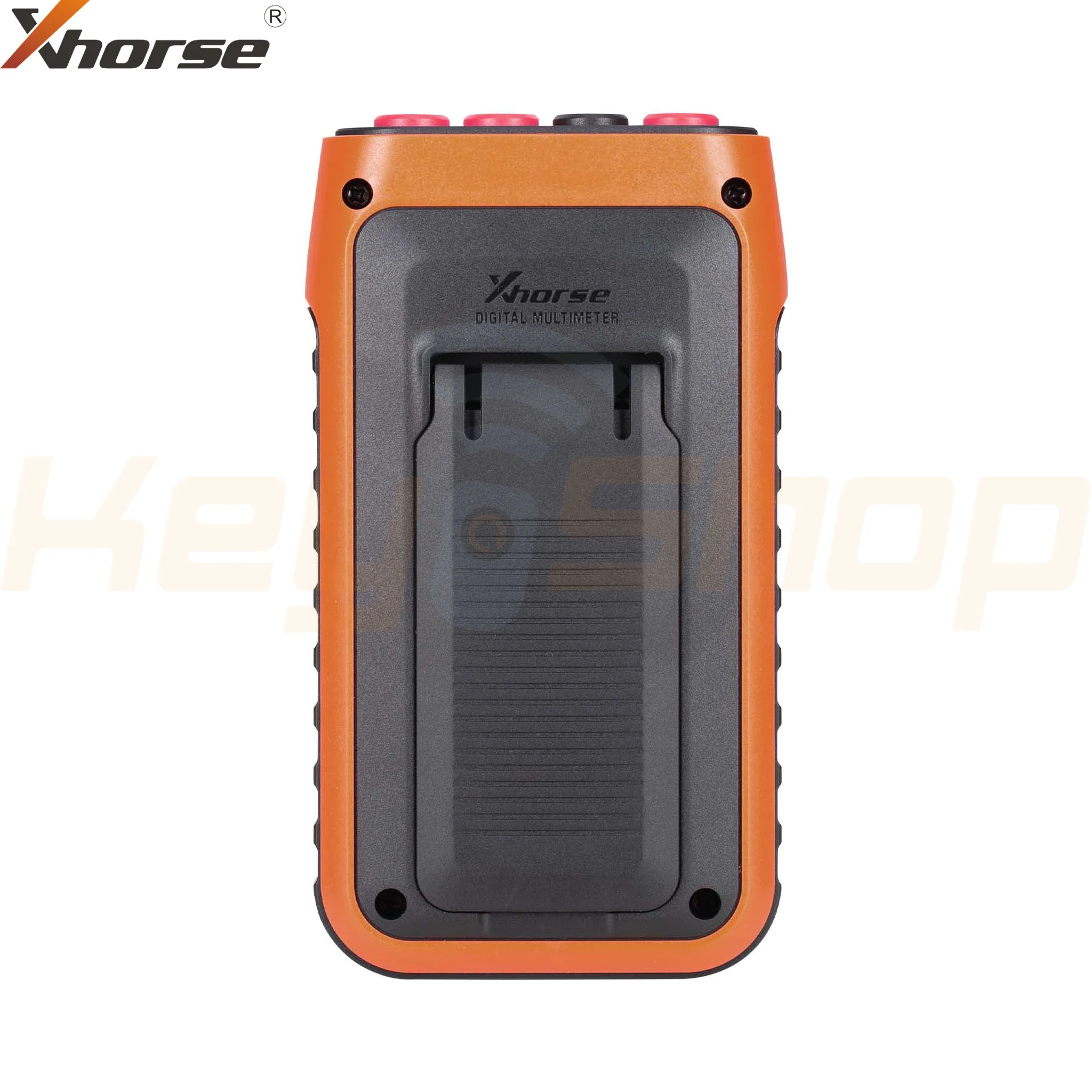 Xhorse - רב-מדד מקצועי - הגנת עומס יתר - מתח AC / DC / זרם / התנגדות / קיבול / תדר - Image 2