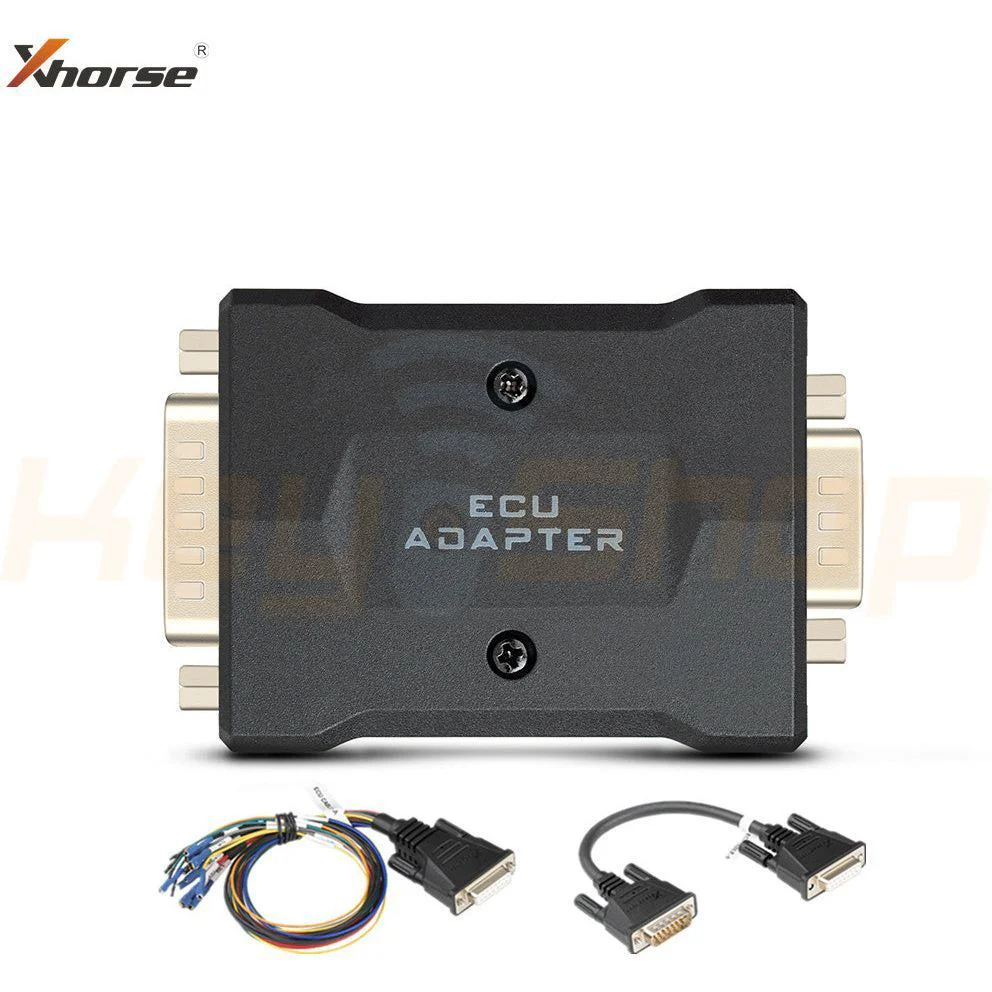 מתאם אובדן ב.אמ.וו 2010+ BOSCH ECU מיניפרוג קיטול פלוס (XDNP30) - Image 2
