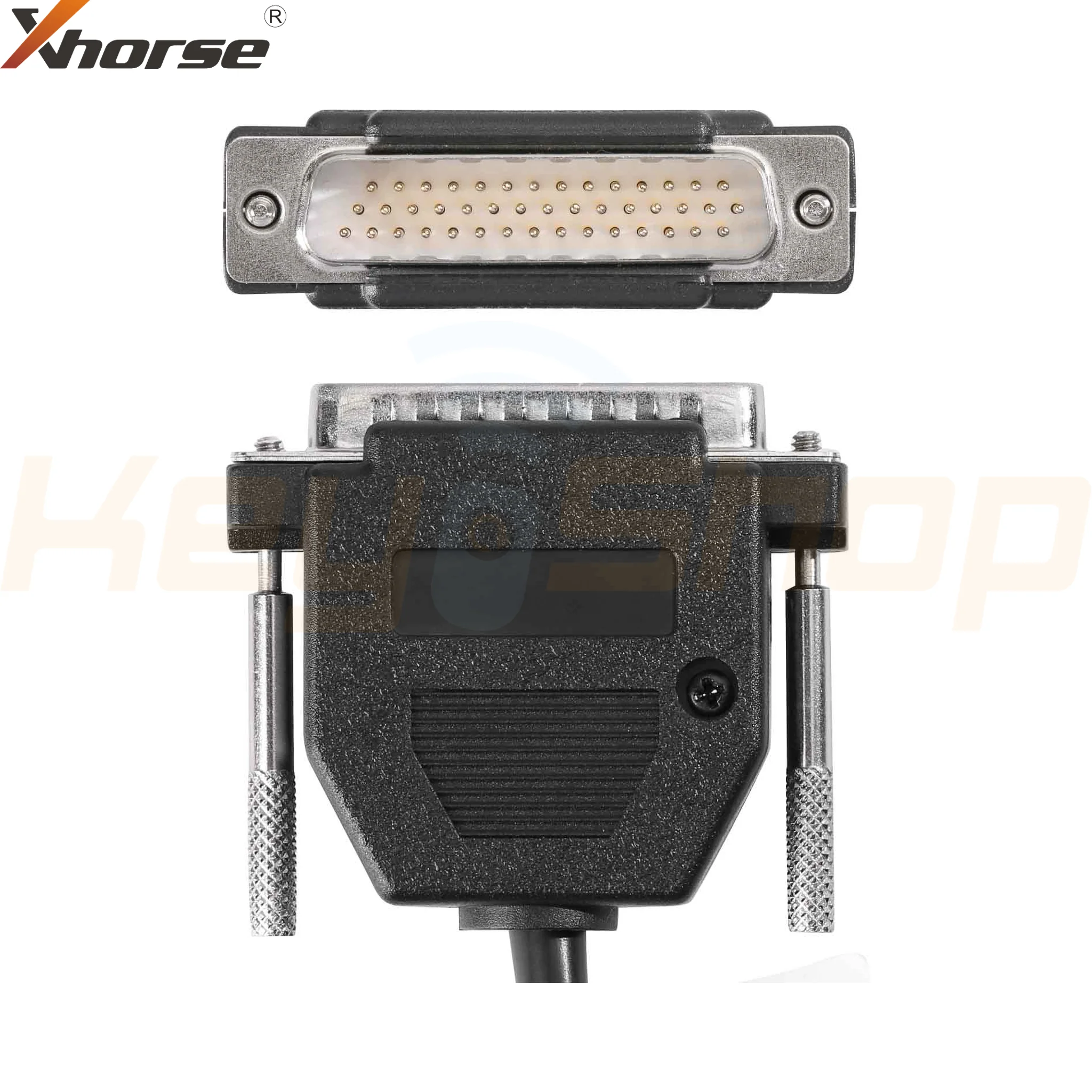 כבל RH850 / V850 - לקריאת לוחות שעונים VAG MQB 2010+ לאקסהורס מולטי-פרוג (XDNPR8GL) - Image 2