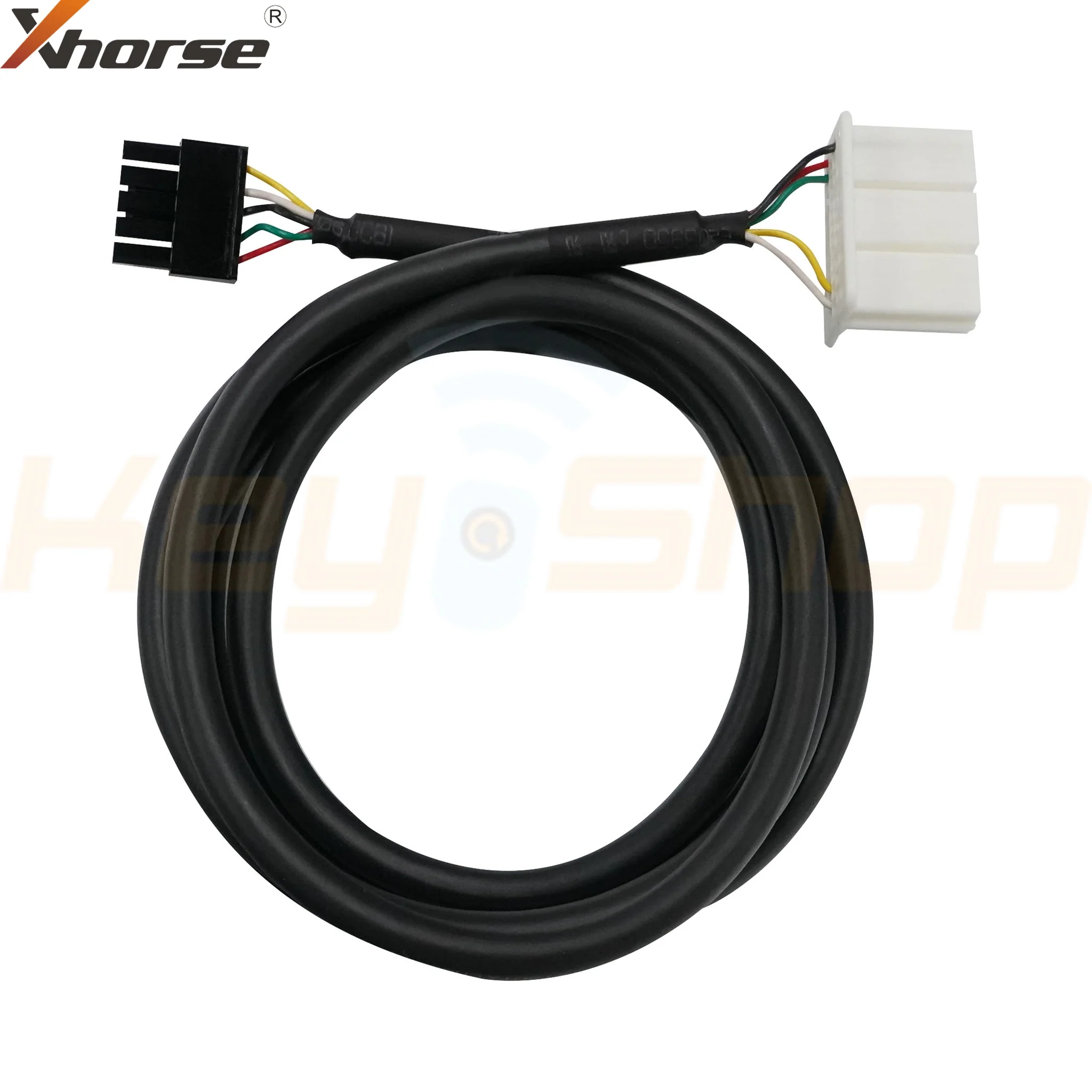 מתאם טויוטה 2016+ למפתחות חכמים קיטול פלוס XHORSE - XD8ASK - Image 2