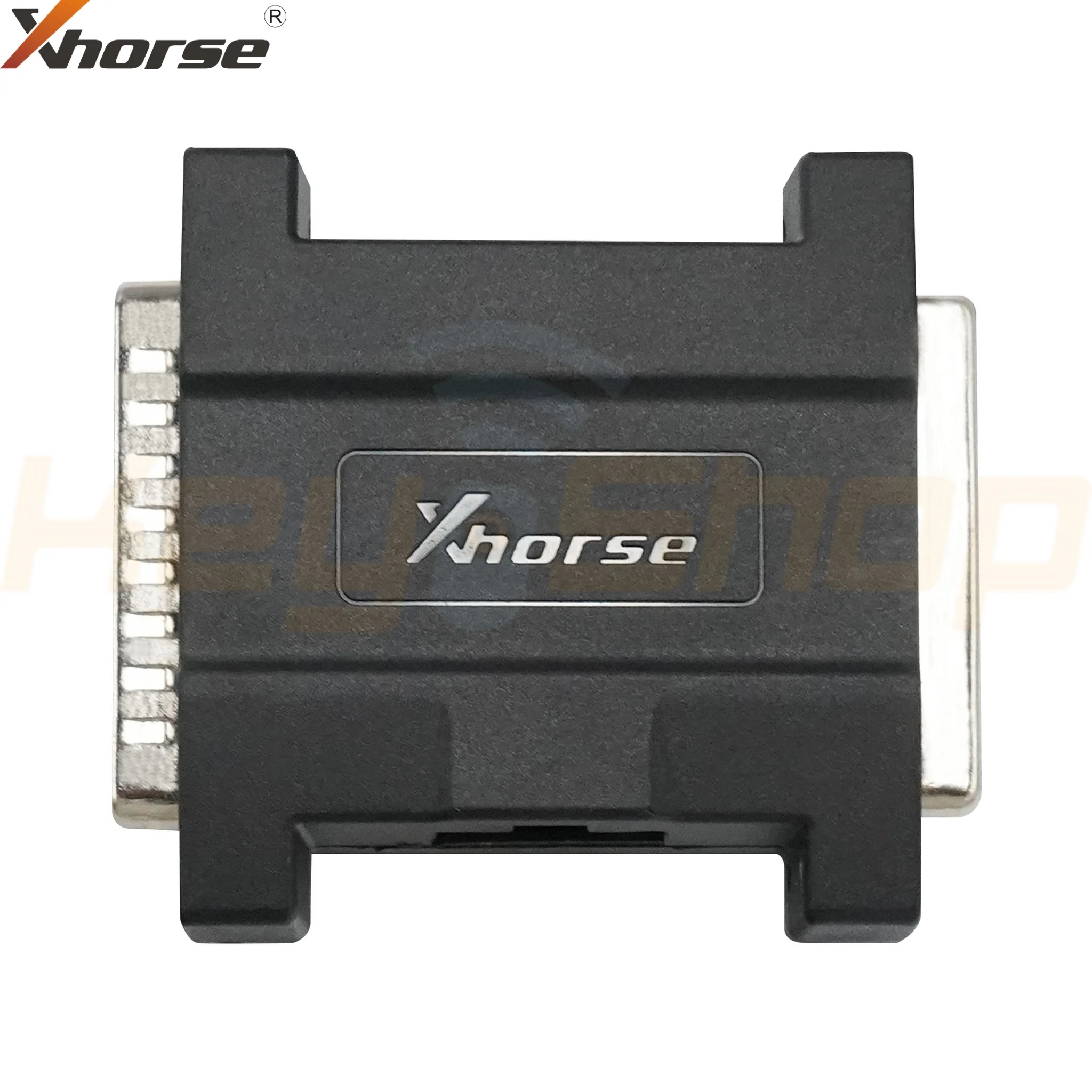 מתאם טויוטה 2016+ למפתחות חכמים קיטול פלוס XHORSE - XD8ASK - Image 4