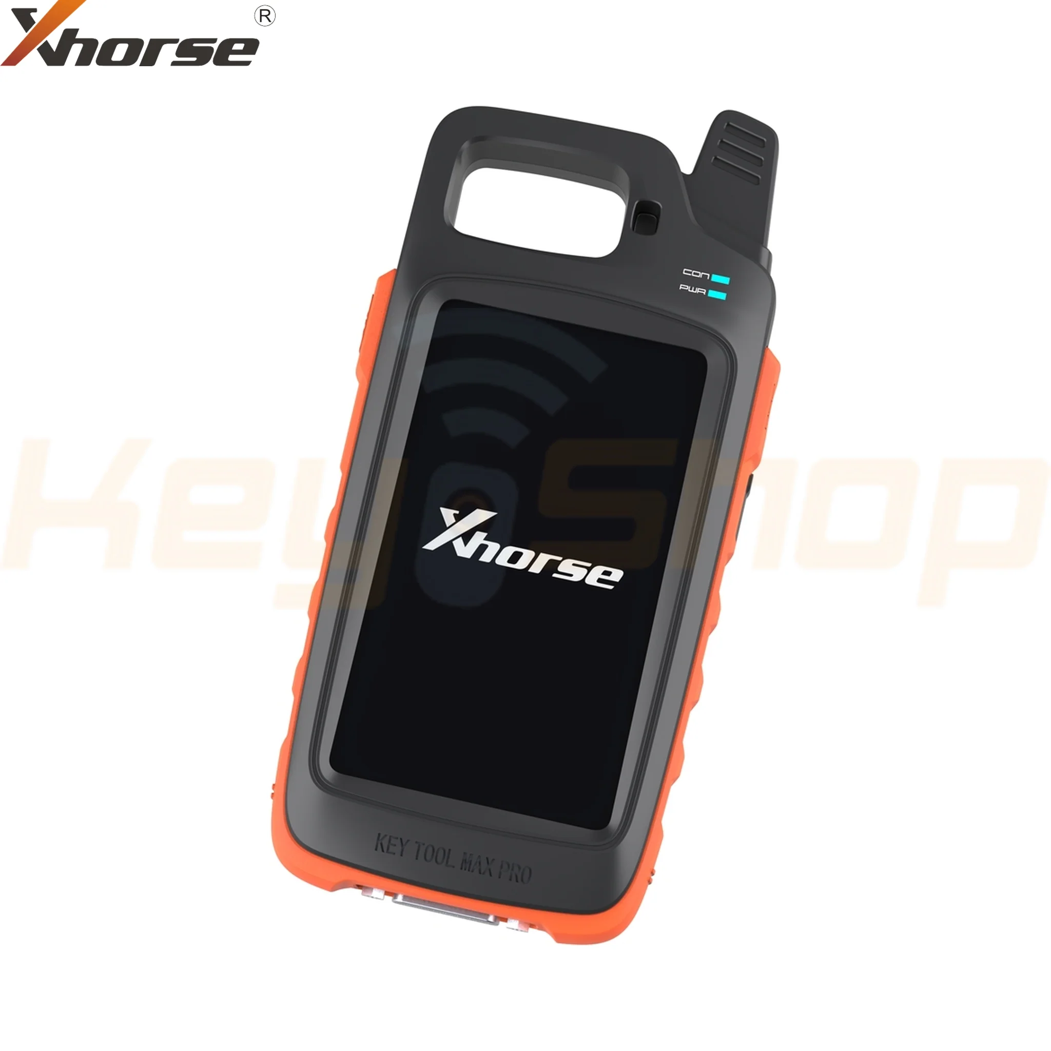 מכשיר קידוד- Xhorse Key Tool Max Pro קיטול מקס פרו - Image 4