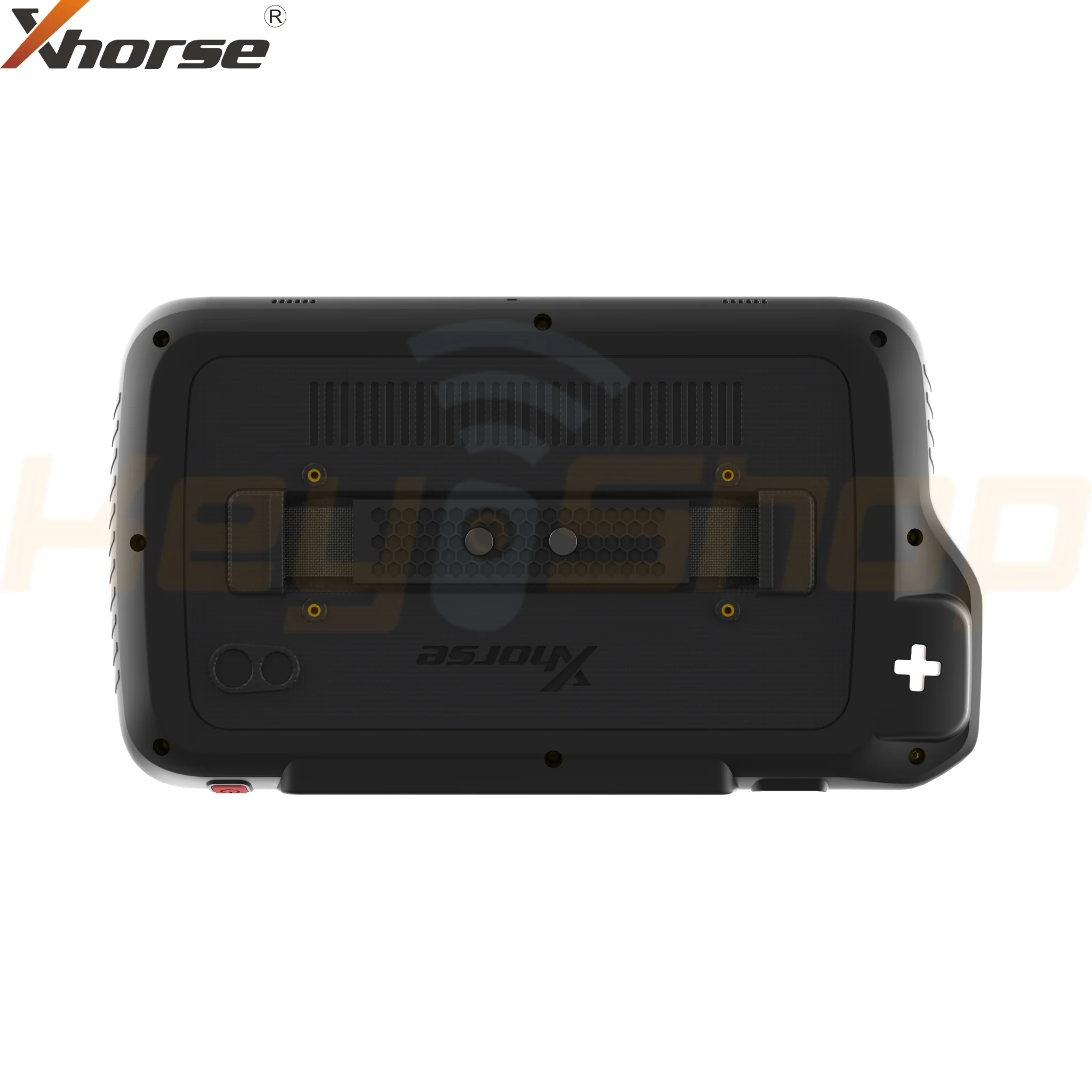 Xhorse VVDI Key Tool Plus Pad מכשיר קידוד קיטול פלוס 6-מכשירים ב-1 (מבצע: שכפול ID48 בחינם לשנה) - Image 10