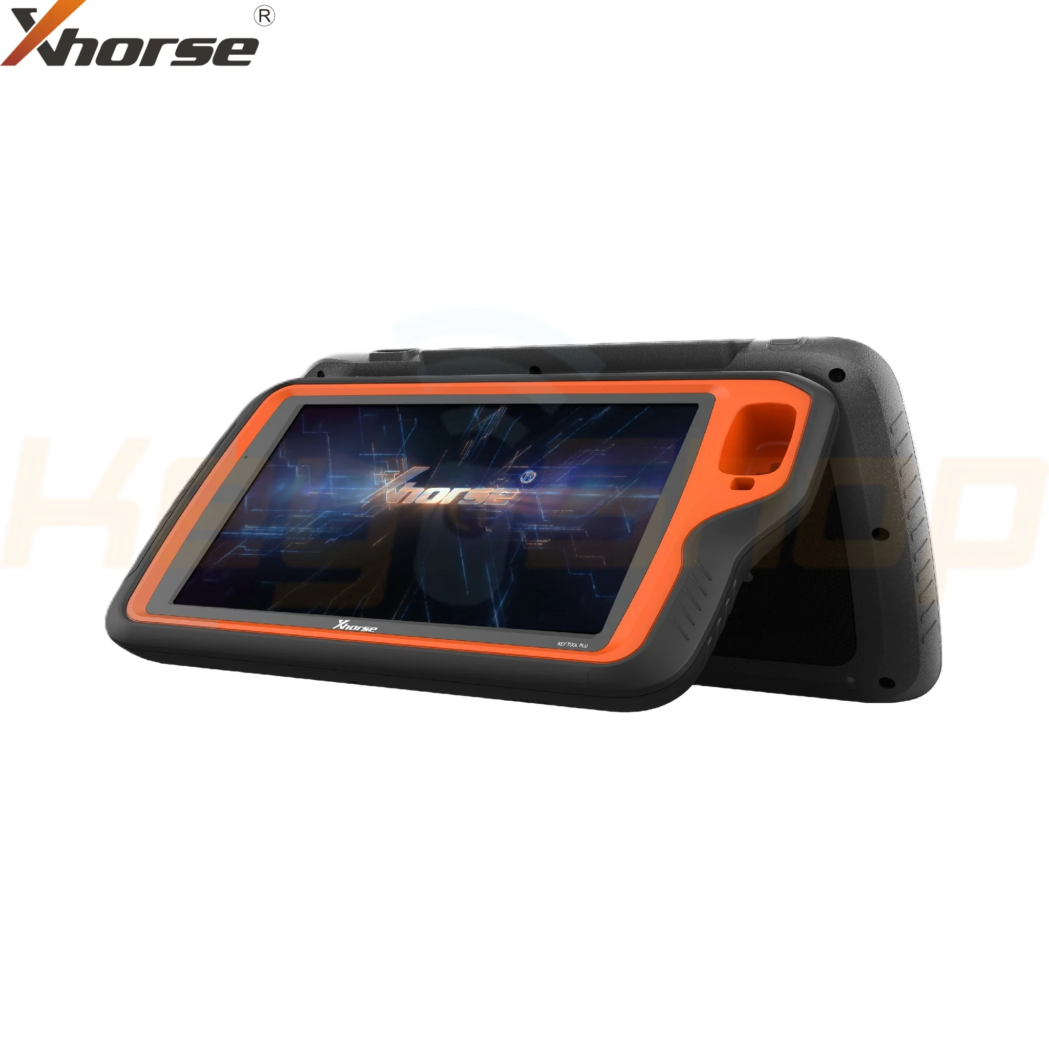 Xhorse VVDI Key Tool Plus Pad מכשיר קידוד קיטול פלוס 6-מכשירים ב-1 (מבצע: שכפול ID48 בחינם לשנה) - Image 3