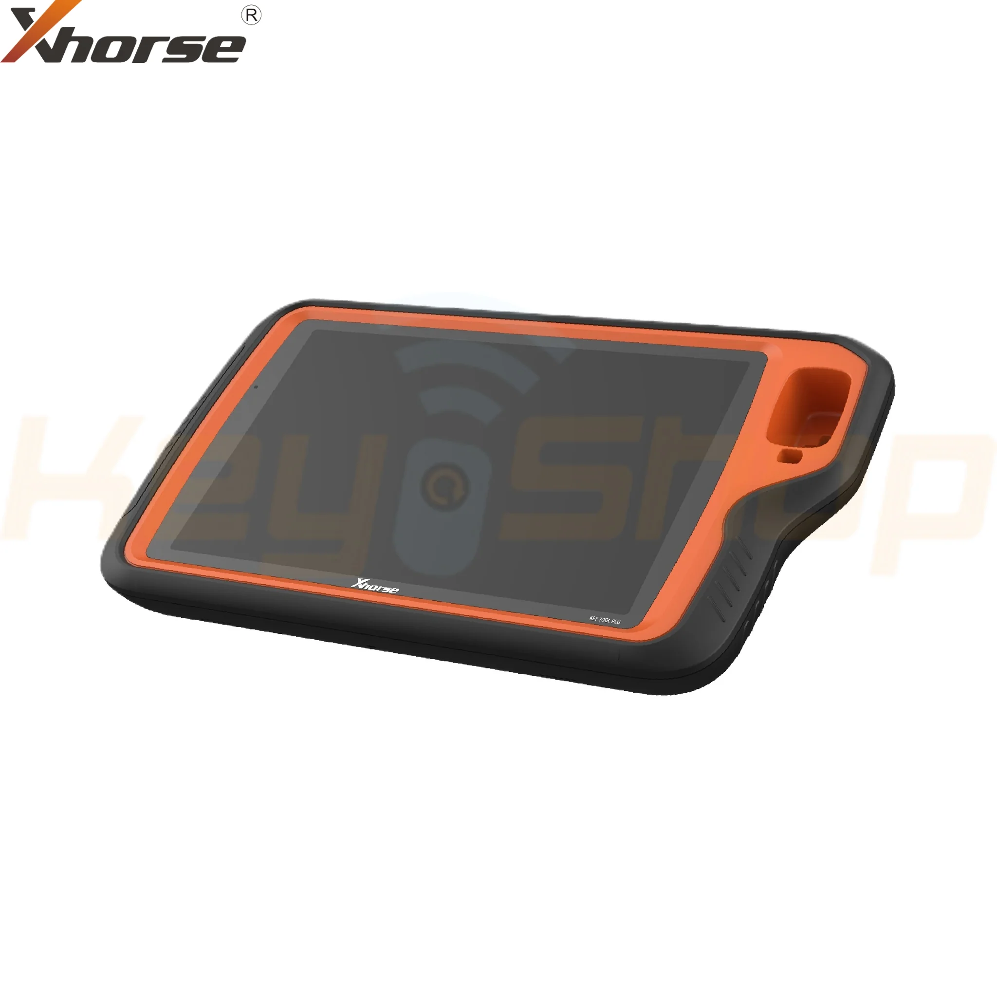 Xhorse VVDI Key Tool Plus Pad מכשיר קידוד קיטול פלוס 6-מכשירים ב-1 (מבצע: שכפול ID48 בחינם לשנה) - Image 4