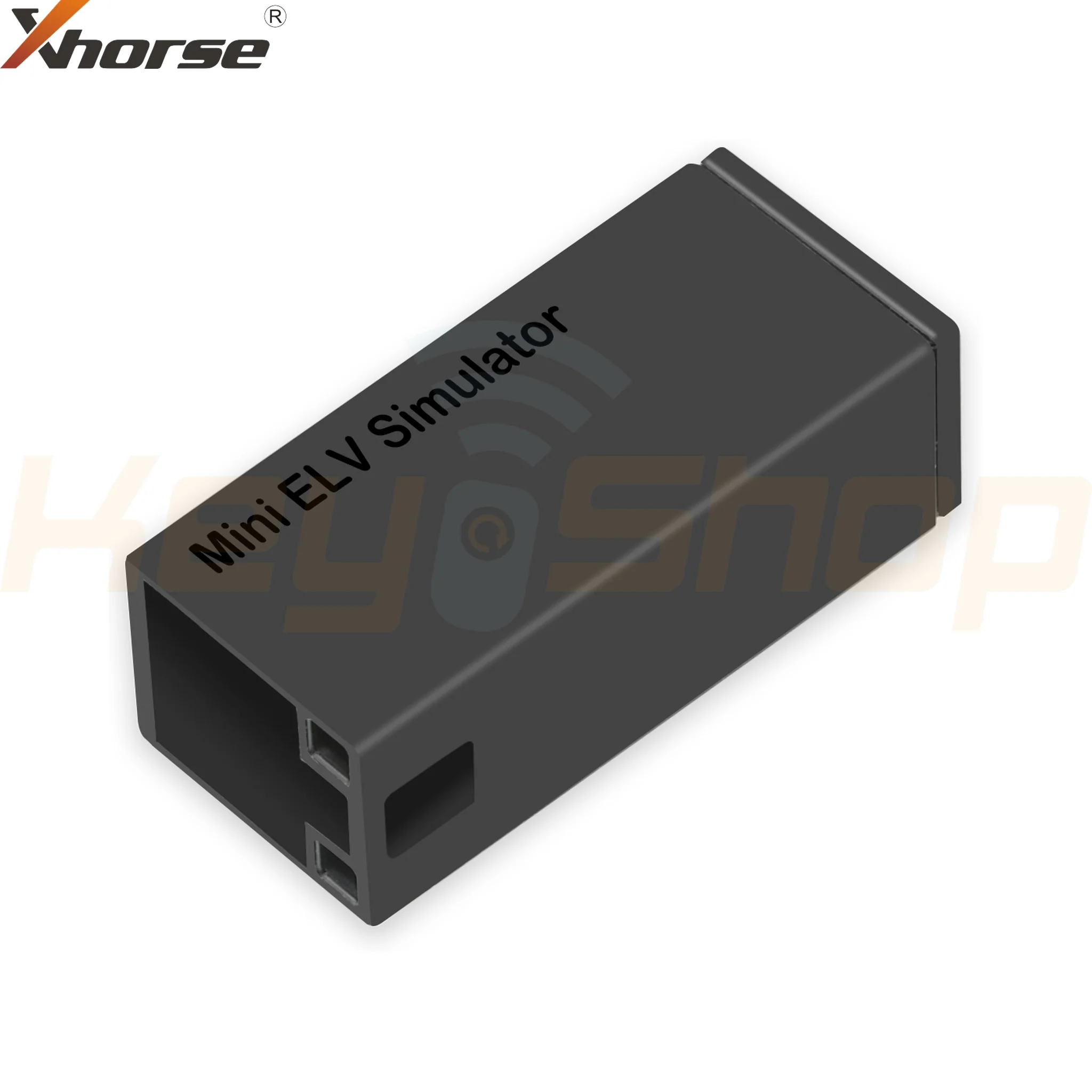 Xhorse VVDI Mini ELV - מארז 5-יחידות - אימולטור מנעול הגה - מרצדס בנץ' W204 W207 W212 (XDMB15GL) - Image 3
