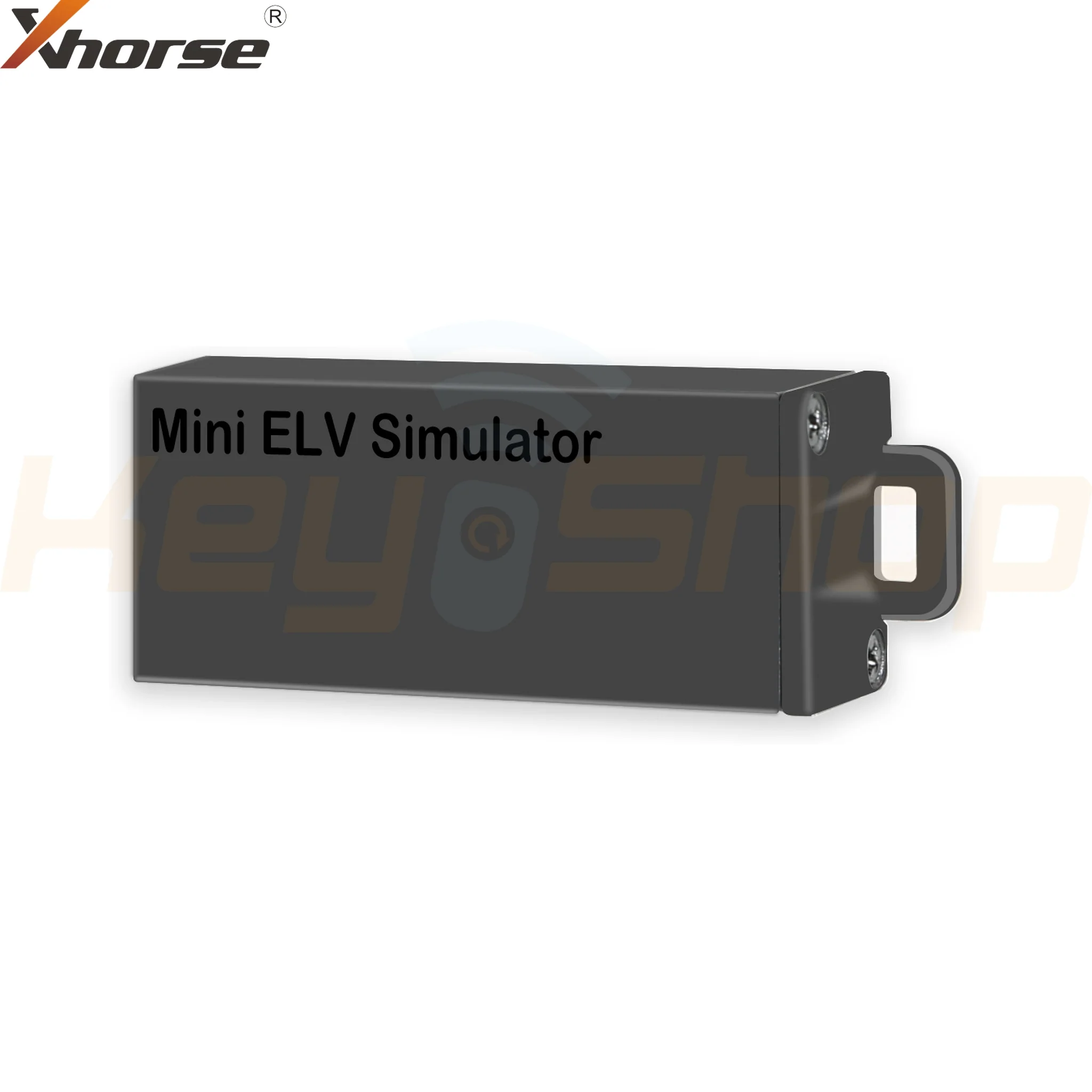 Xhorse VVDI Mini ELV - מארז 5-יחידות - אימולטור מנעול הגה - מרצדס בנץ' W204 W207 W212 (XDMB15GL) - Image 4