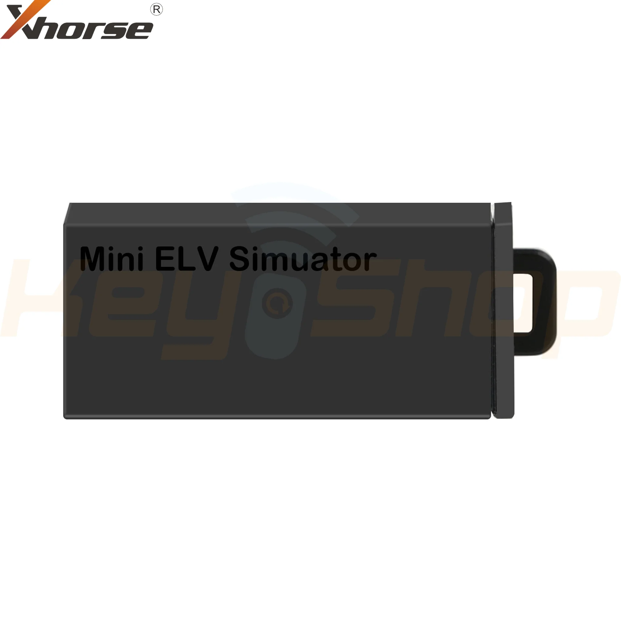 Xhorse VVDI Mini ELV - מארז 5-יחידות - אימולטור מנעול הגה - מרצדס בנץ' W204 W207 W212 (XDMB15GL) - Image 5