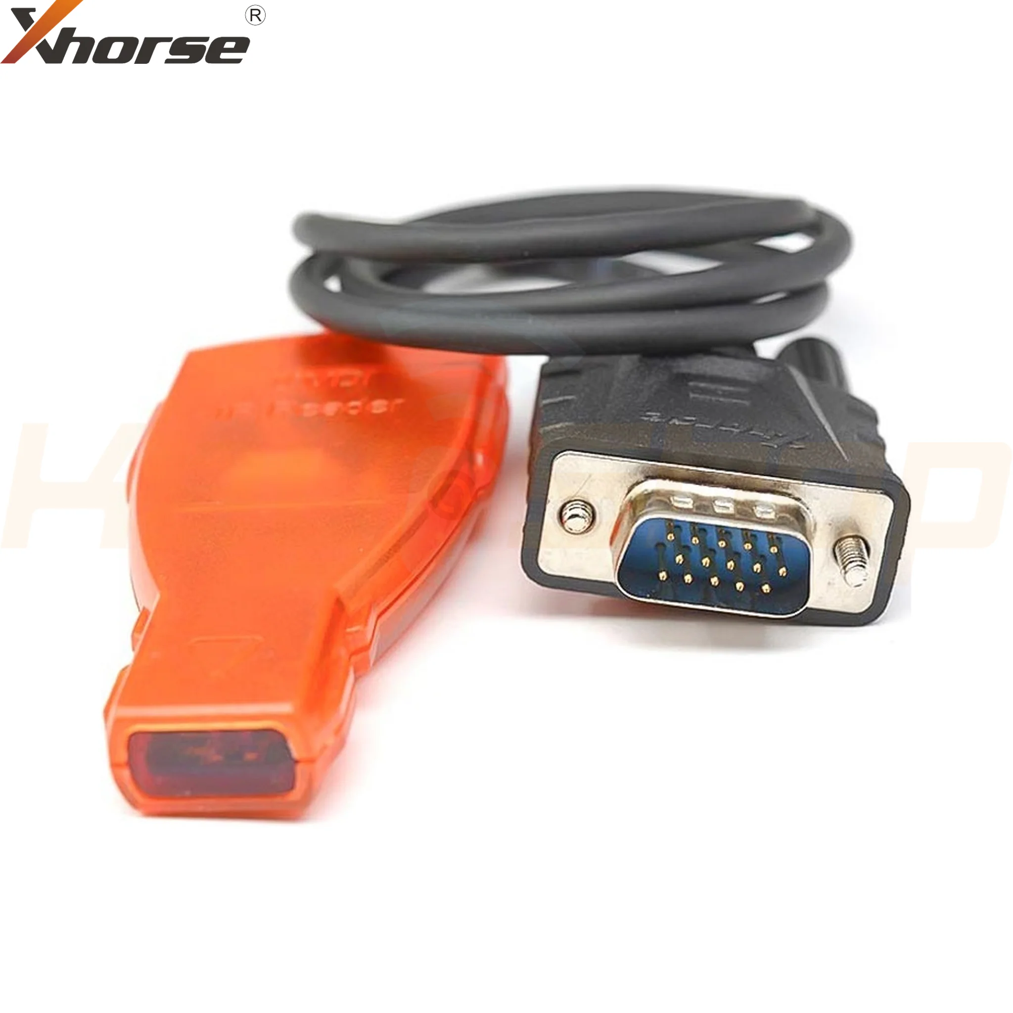 Xhorse VVDI MB Tool IR Reader BENZ Infrared Adapter XDMB01GL - Image 2