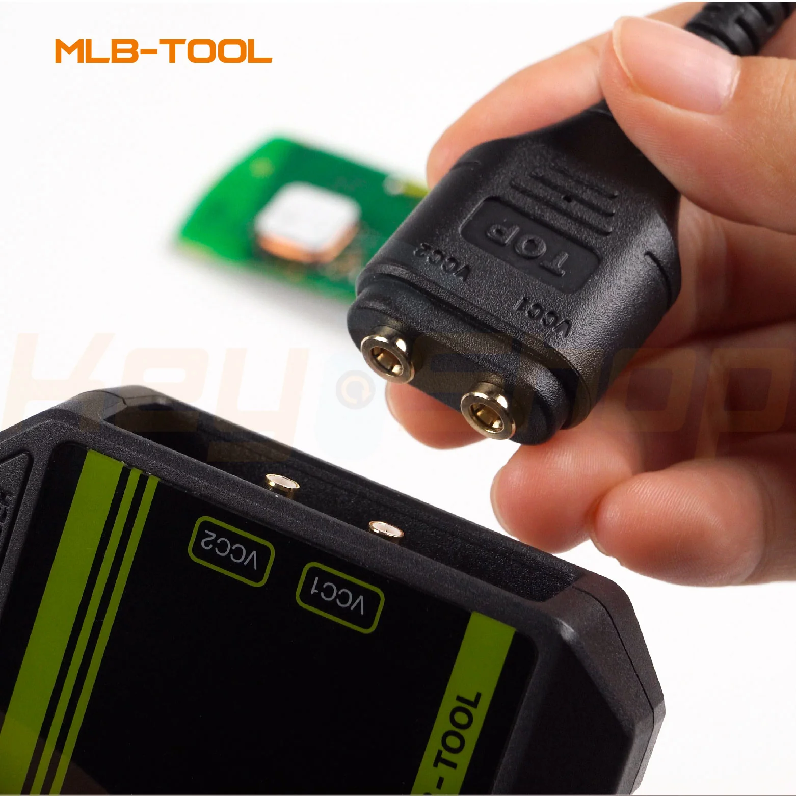 Xhorse VVDI MLB-TOOL - מכשיר קידוד רכבי +VAG 2016 (XDMLB0) - Image 3