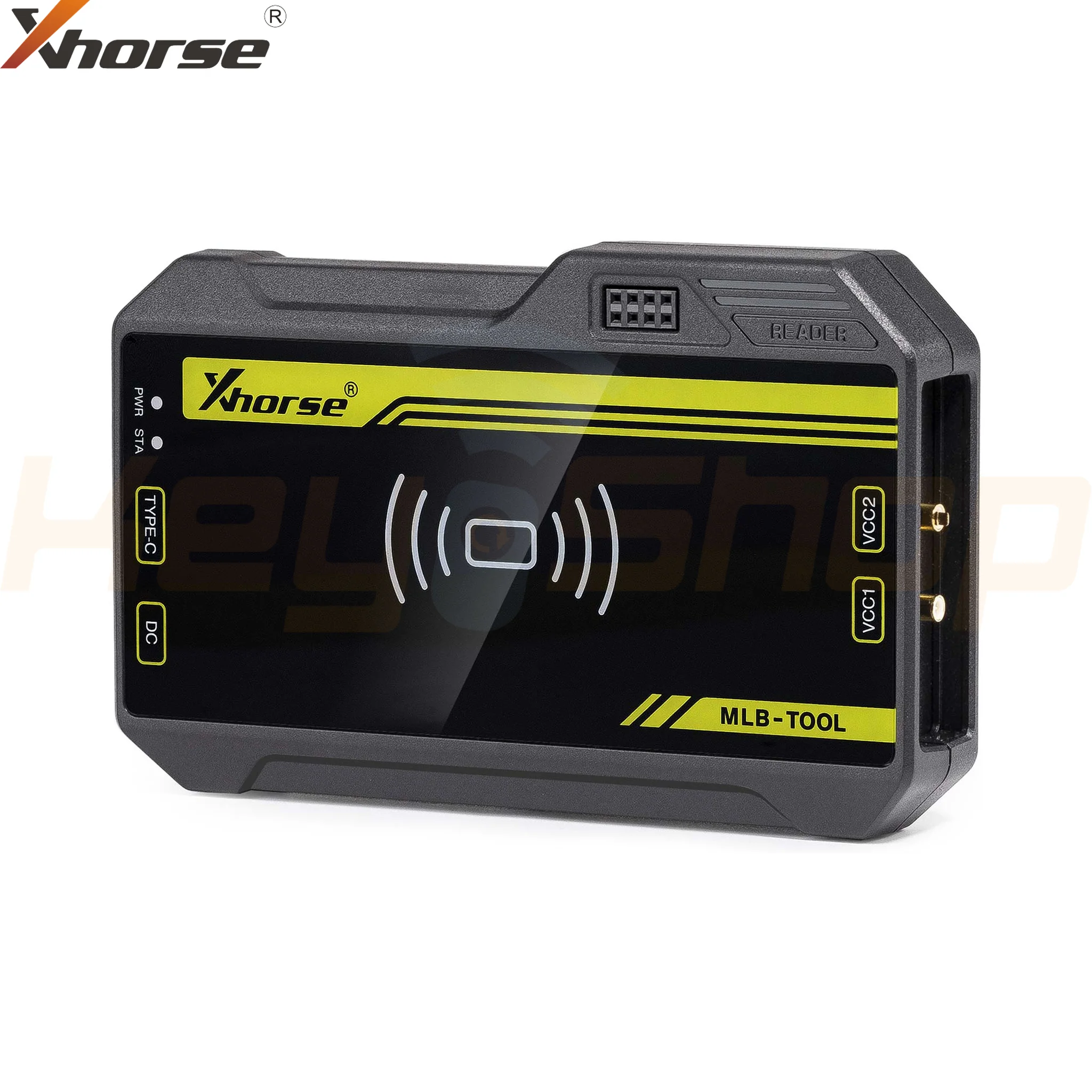 Xhorse VVDI MLB-TOOL - מכשיר קידוד רכבי +VAG 2016 (XDMLB0) - Image 4