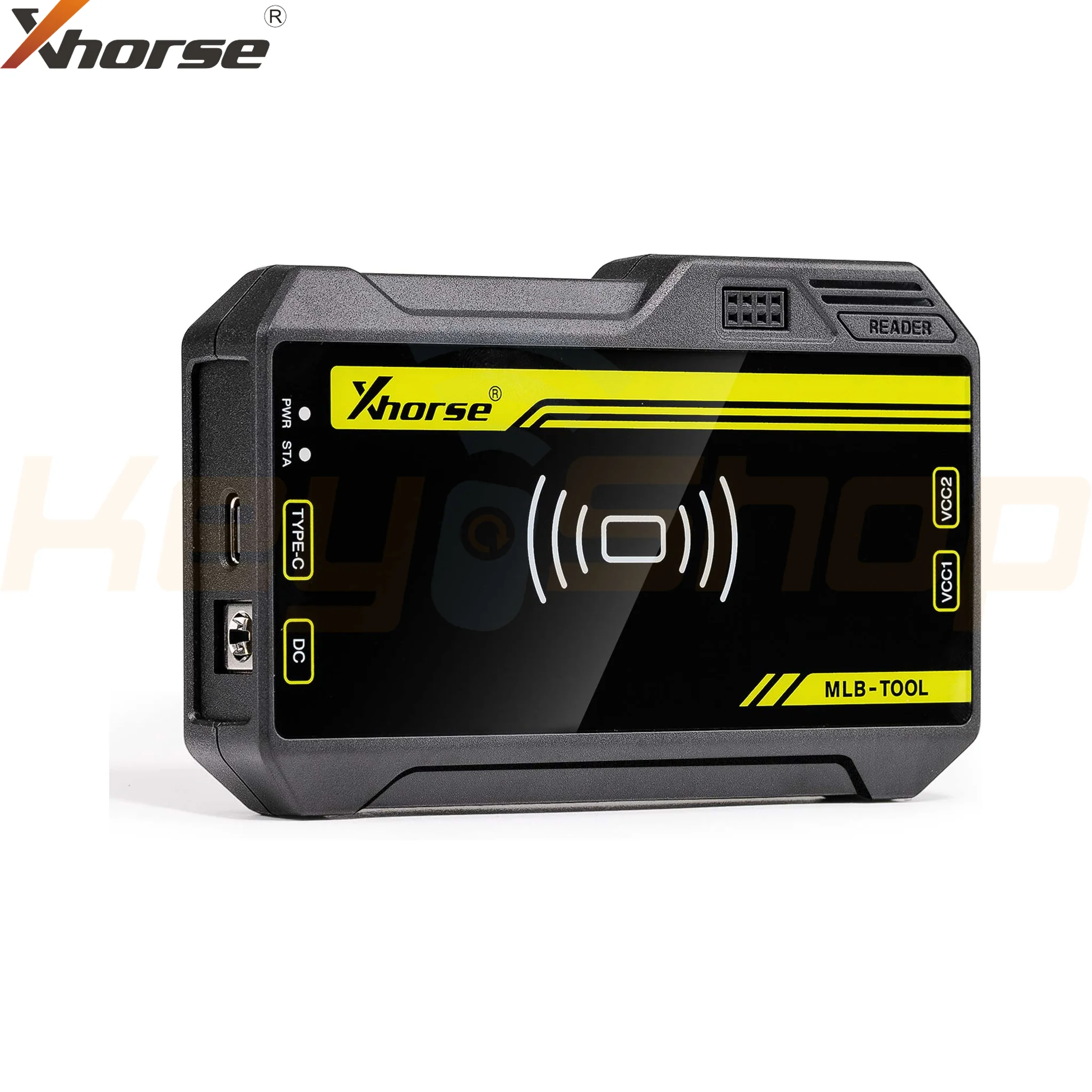 Xhorse VVDI MLB-TOOL - מכשיר קידוד רכבי +VAG 2016 (XDMLB0) - Image 5