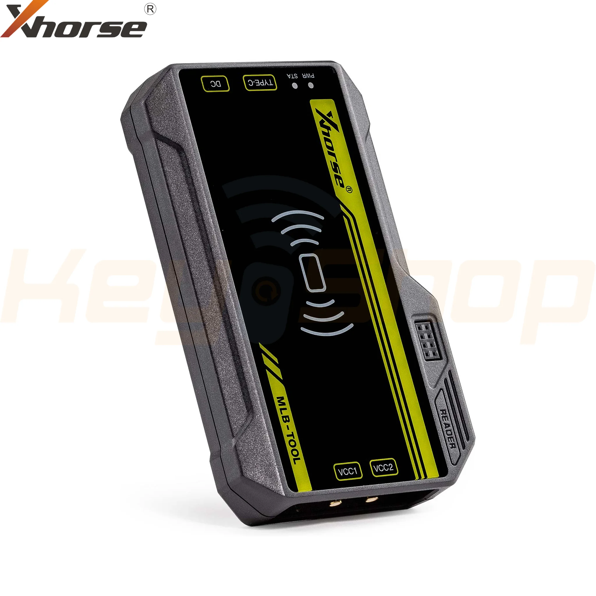 Xhorse VVDI MLB-TOOL - מכשיר קידוד רכבי +VAG 2016 (XDMLB0) - Image 6