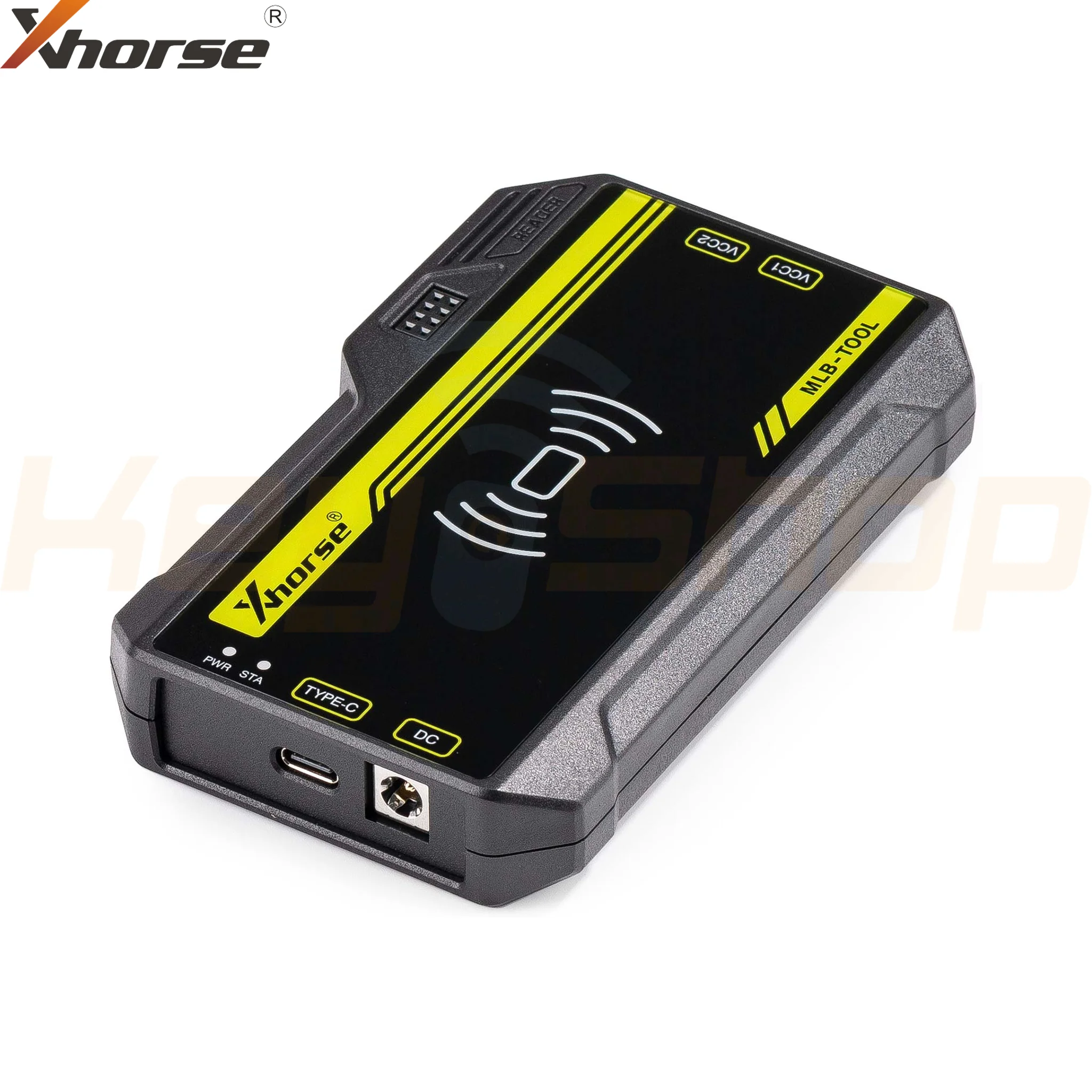Xhorse VVDI MLB-TOOL - מכשיר קידוד רכבי +VAG 2016 (XDMLB0) - Image 7