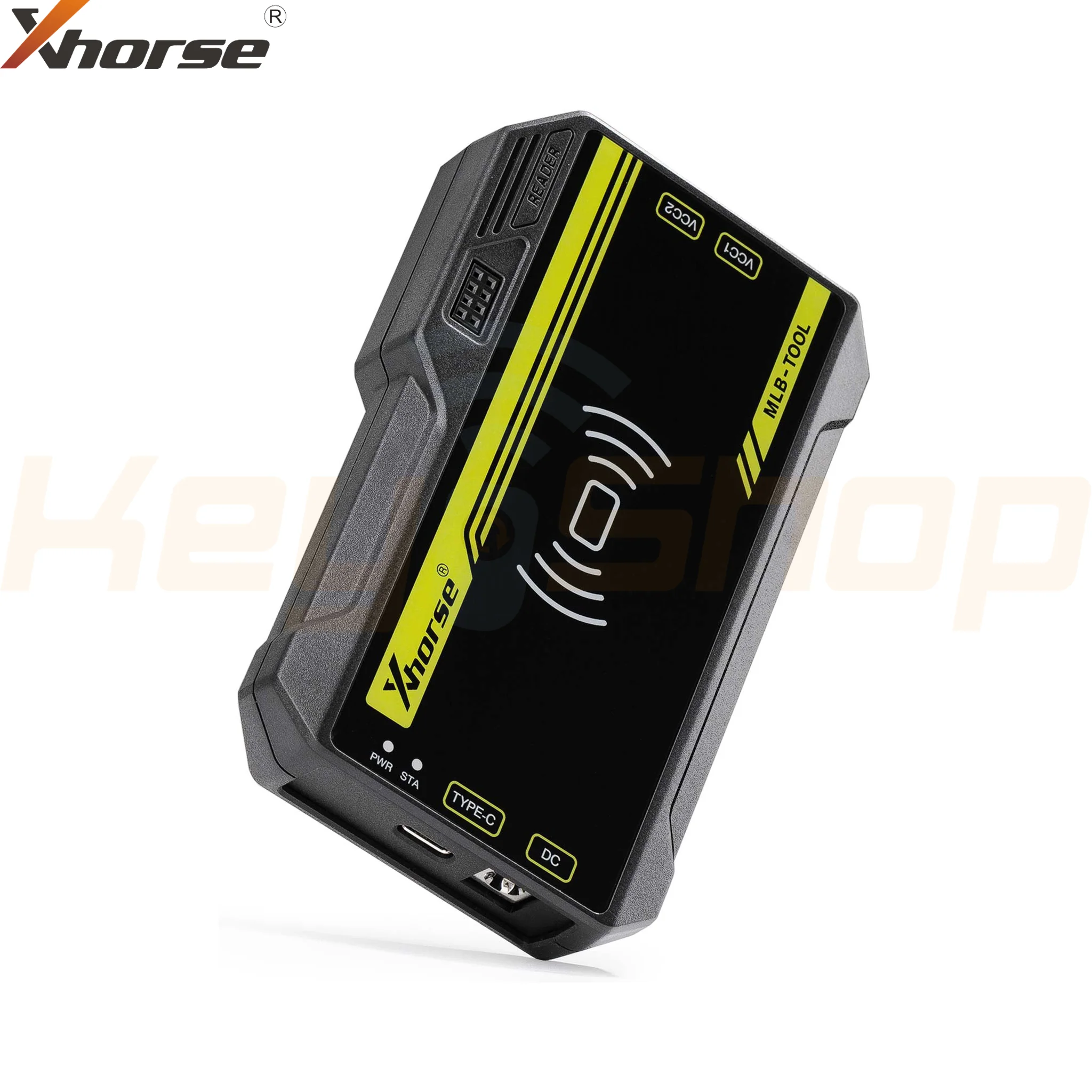 Xhorse VVDI MLB-TOOL - מכשיר קידוד רכבי +VAG 2016 (XDMLB0) - Image 8