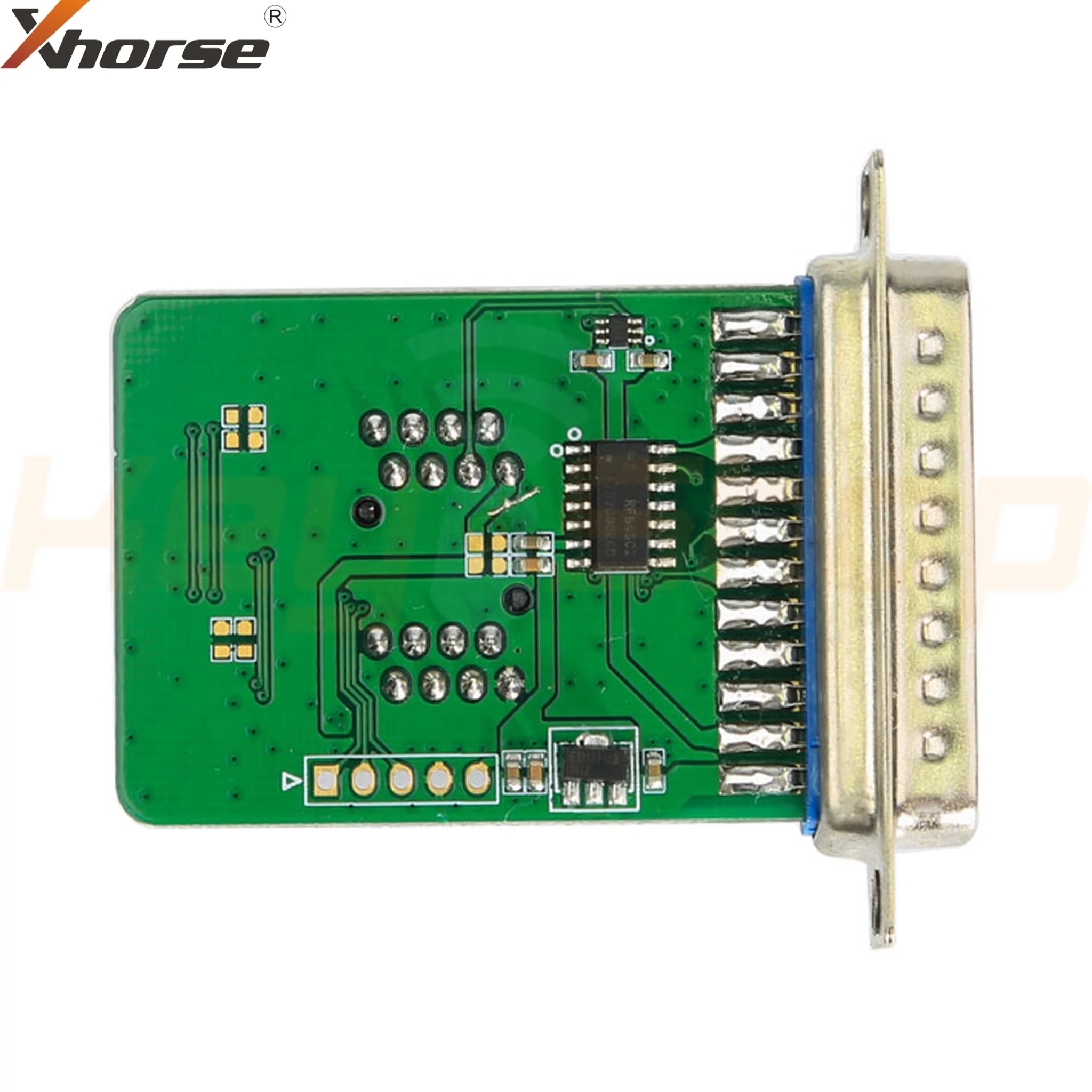 Xhorse VVDI Prog M35080 / D80 Adapter V1.0 XDPG11 - Image 2