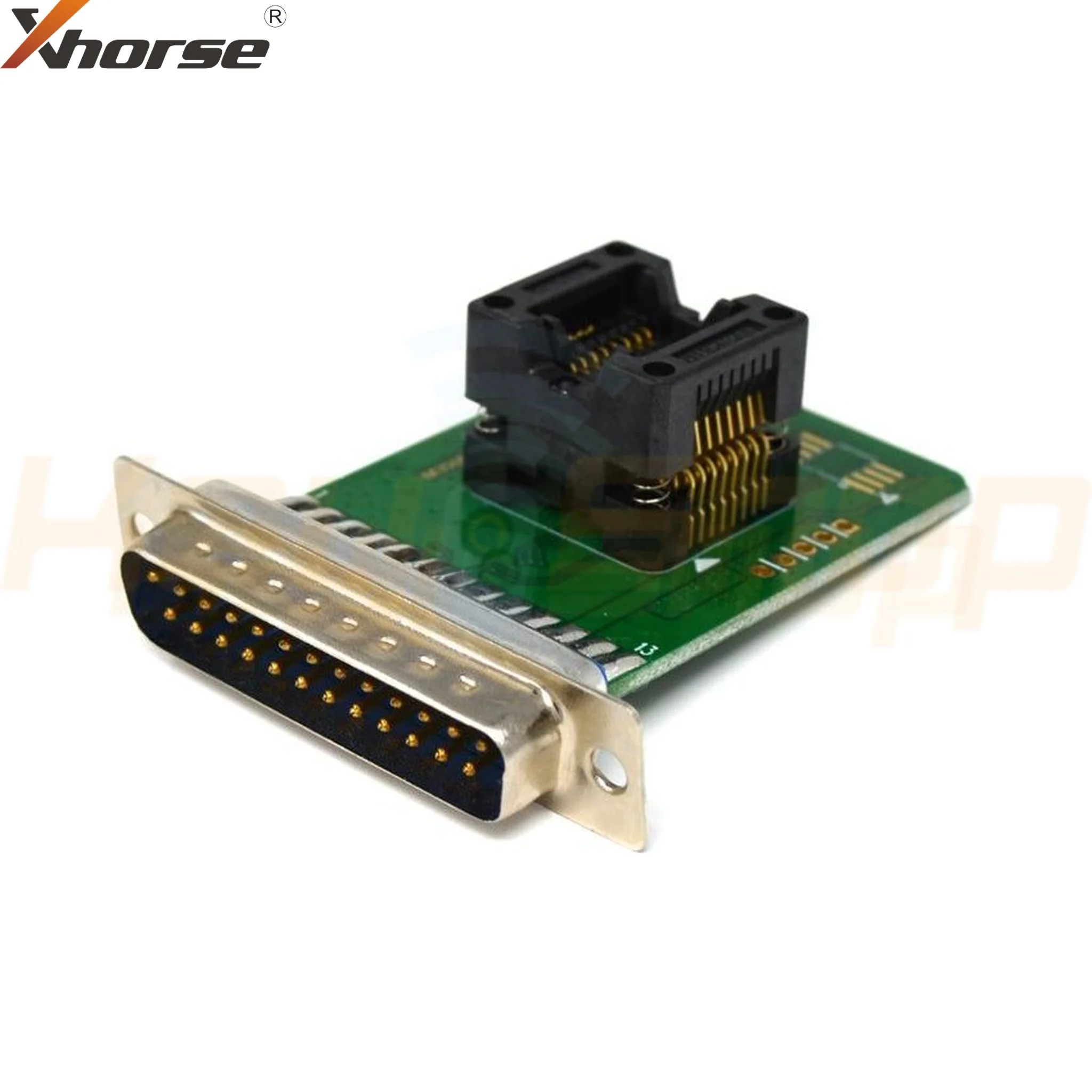 Xhorse VVDI Prog M35080 / D80 Adapter V1.0 XDPG11 - Image 3