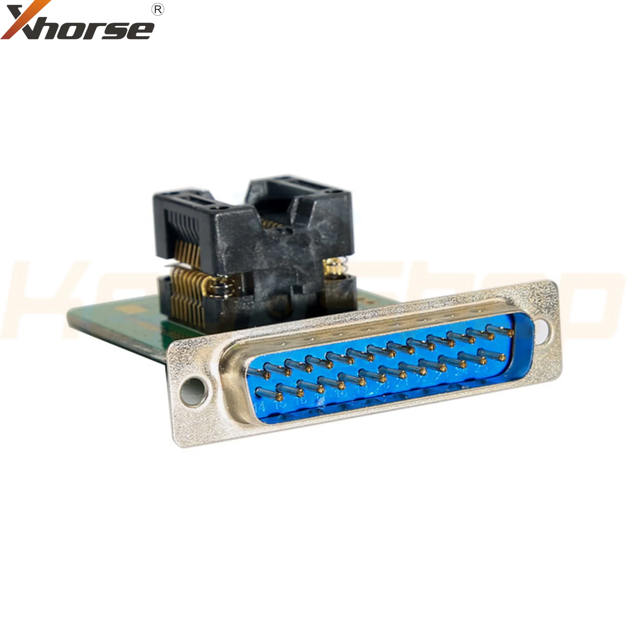 Xhorse VVDI Prog M35080 / D80 Adapter V1.0 XDPG11 - Image 4