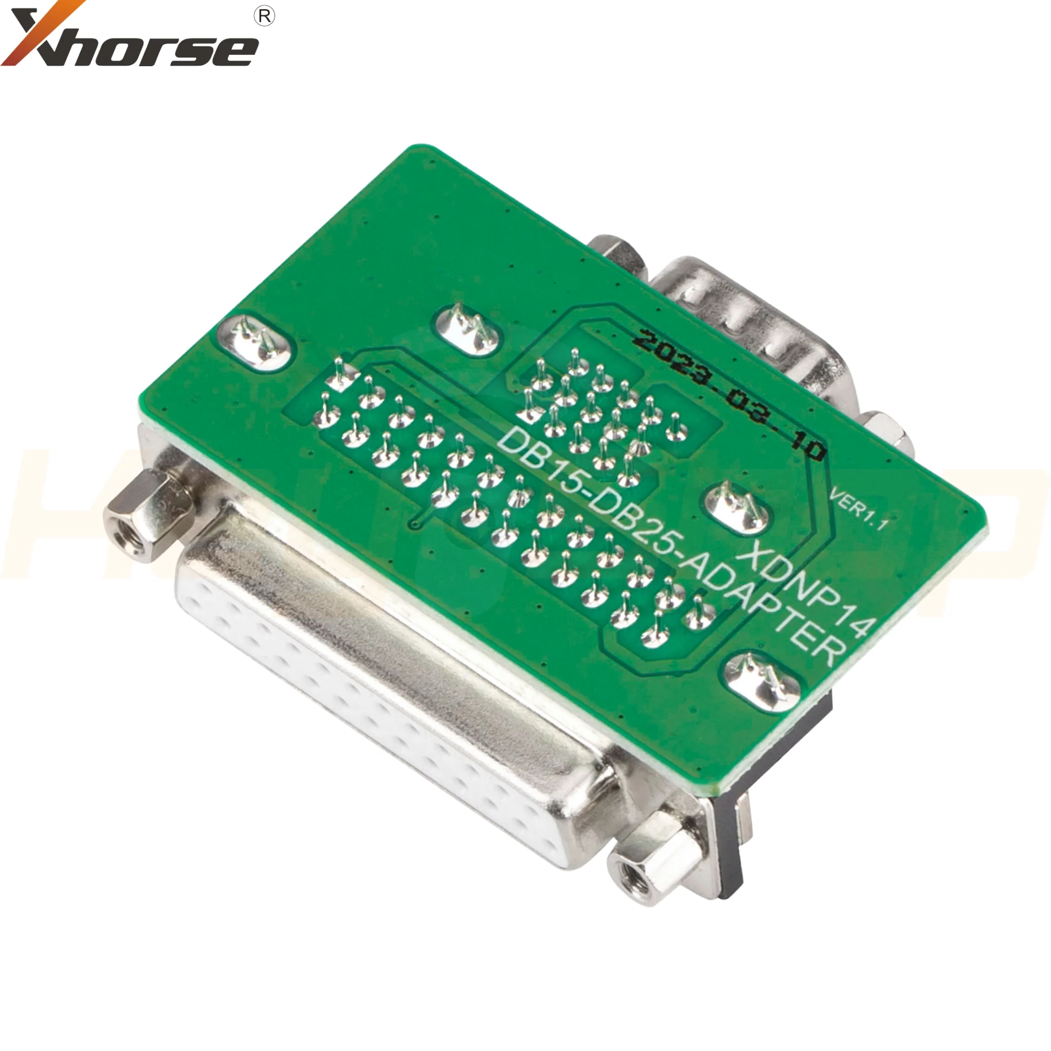 Xhorse רכיב המגשר למתאם אימובילייזר ב.אמ.וו EWS4 - Mini Prog / Multi Prog / Key Tool Plus (XDNP14) - Image 2