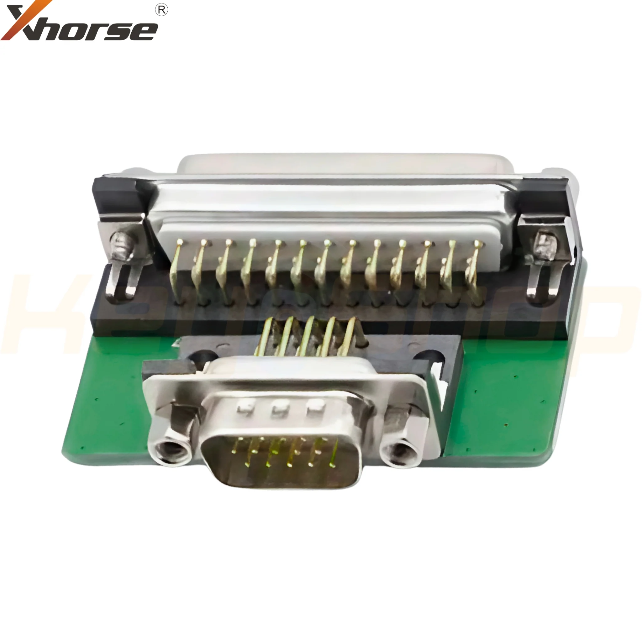 Xhorse רכיב המגשר למתאם אימובילייזר ב.אמ.וו EWS4 - Mini Prog / Multi Prog / Key Tool Plus (XDNP14) - Image 3