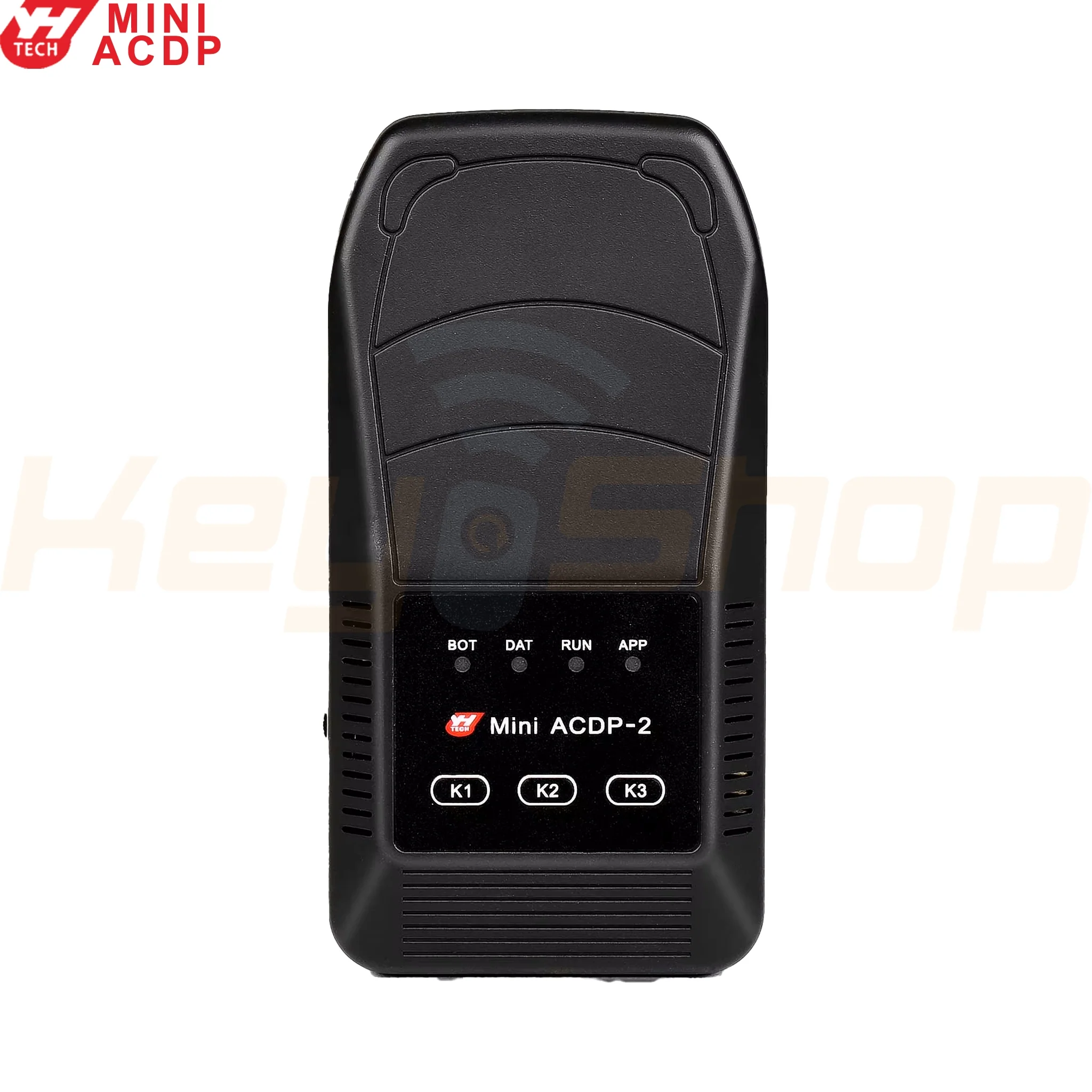 Yanhua MINI ACDP-2 | מודול בסיס | מקודד המפתחות "ללא-הלחמה" הטוב בעולם + שכפול ECU + תיקון ספידומטר - Image 4